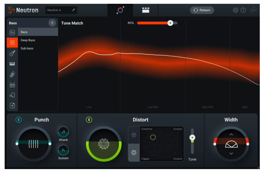 iZotope Neutron 4 Standard